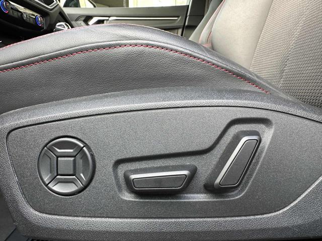 AUDI Q3 SPB 40 TFSI Quattro S tronic S LINE PLUS