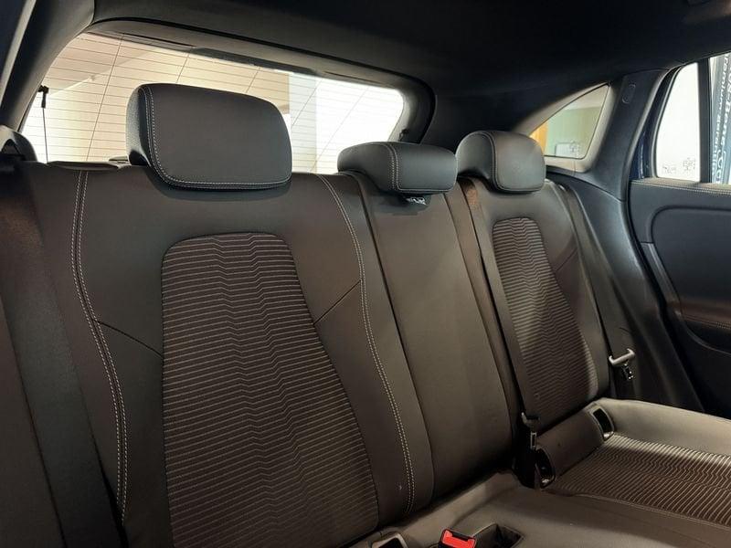 Mercedes-Benz GLA GLA 250 e hybrid EQ Sport Plus