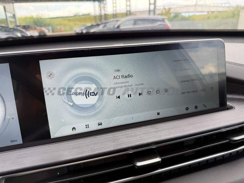 DR AUTOMOBILES dr 5.0 DR 5.0 1.5 MT Comfort Benzina