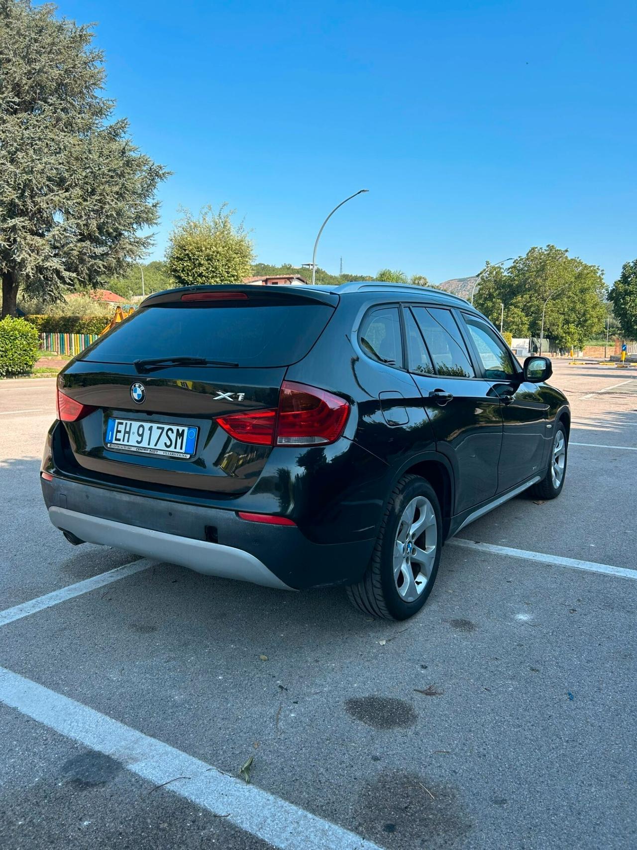 Bmw X1 sDrive20d Futura