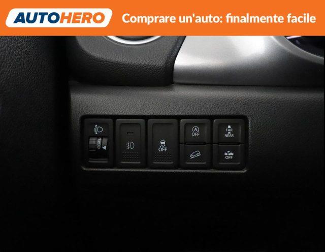 SUZUKI Vitara 1.6 VVT 4WD AllGrip V-Top