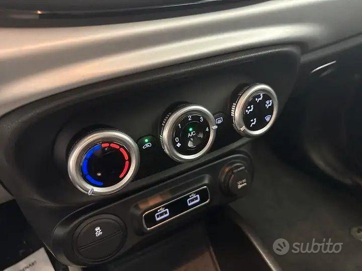 Fiat 500L 1.3Mjet95CV CONNECT-CARPLAY/ANDROID 133