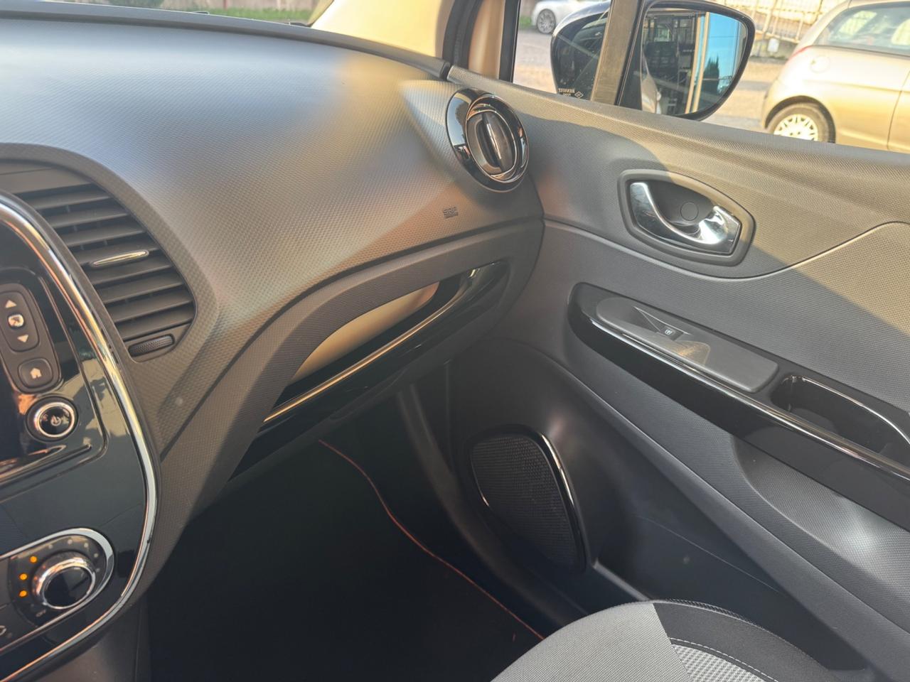 Renault Captur 1.5 dCi 8V 90 CV Start&Stop Energy R-Link