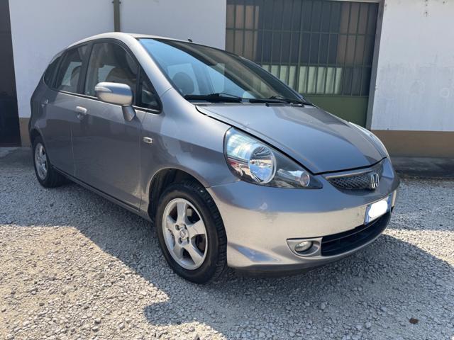 HONDA Jazz 1.2 BENZINA NEOPATENTATI