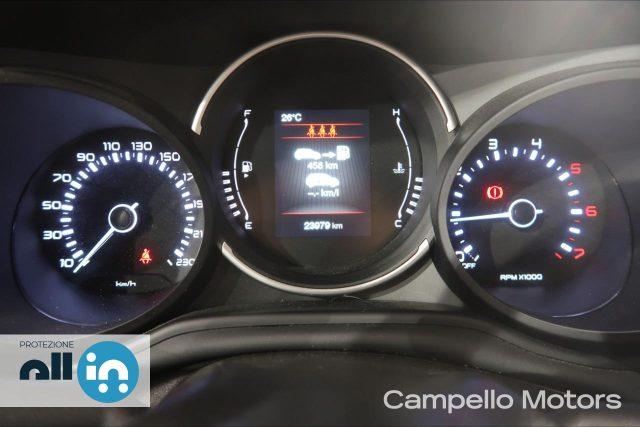 FIAT 500L 500L 1.3 Mjt 95cv Sport