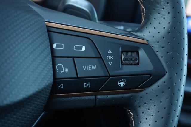 CUPRA Formentor 1.5 TSI DSG