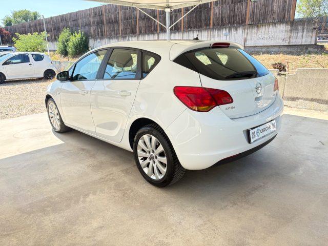 OPEL Astra 1.7 CDTI 125CV 5 porte Cosmo PRONTA CONSEGNA