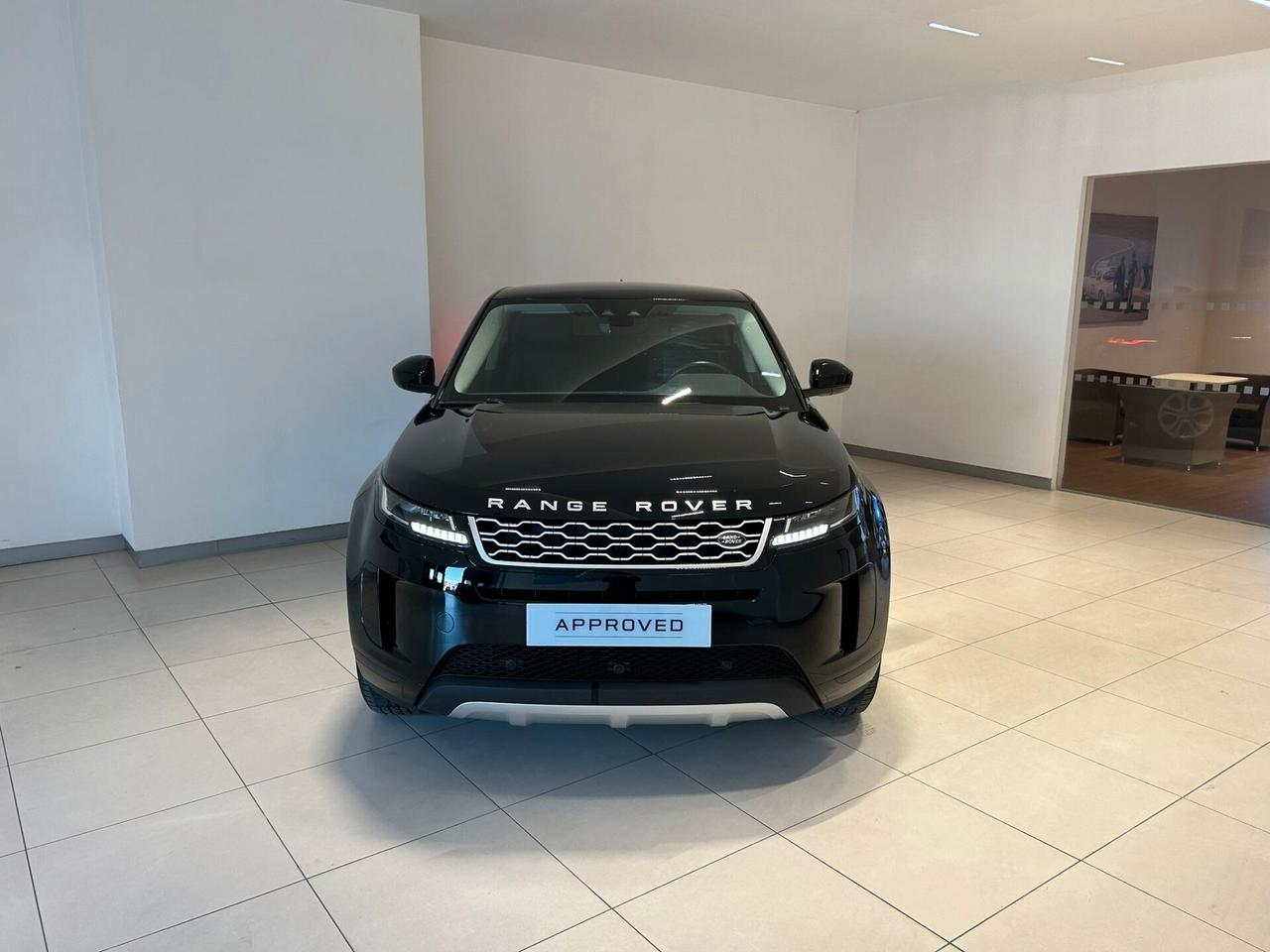 Land Rover Range Rover Evoque 2.0D 150CV AWD Auto S