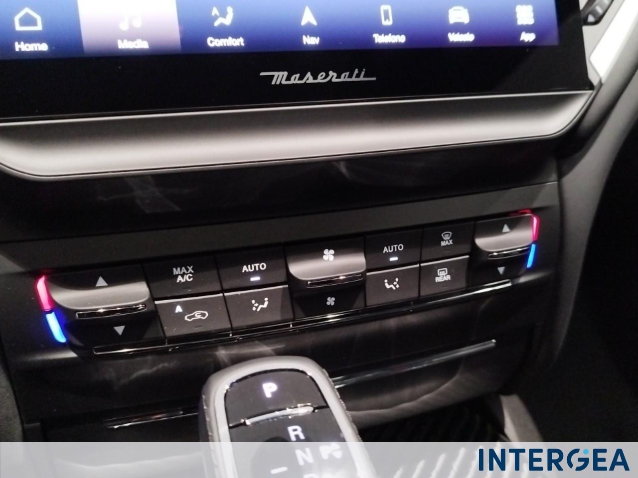 MASERATI Ghibli 3.0 V6 Modena Ultima 430cv awd auto