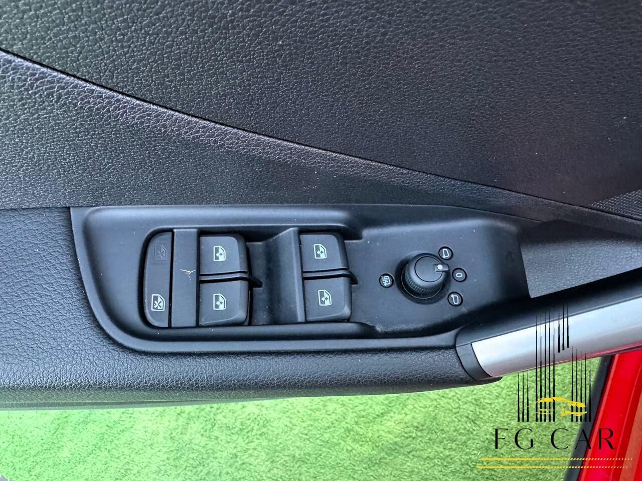 Audi Q2 35 TFSI S tronic