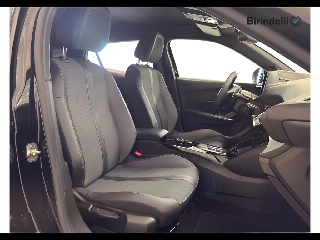 PEUGEOT 2008 2ª serie - 2008 BlueHDi 130 S&S EAT8 Allure