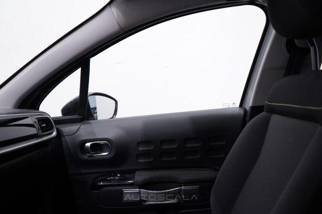 CITROEN C3 1.2 PureTech 82cv S&S Business Navy