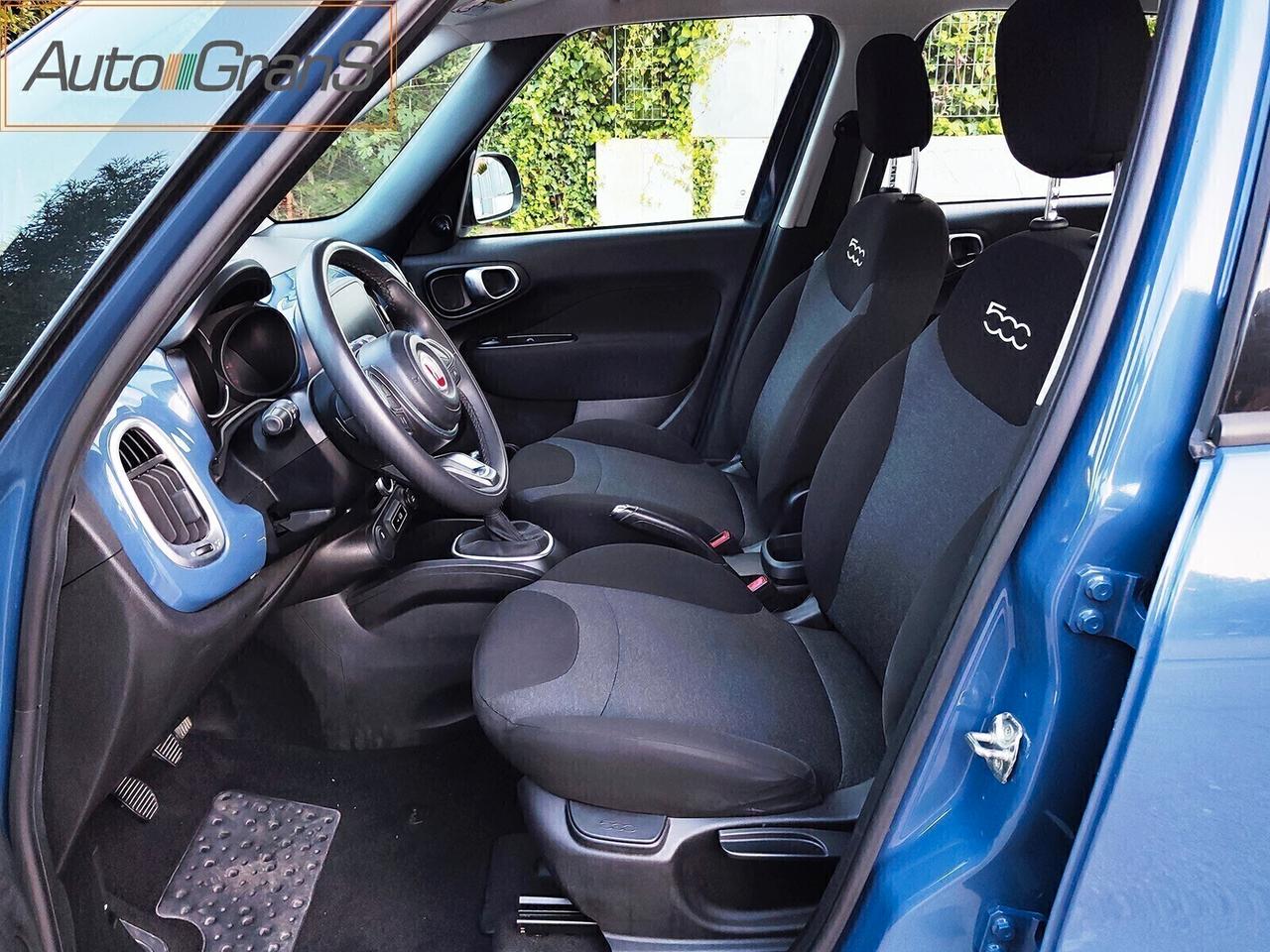 Fiat 500L 500 L 1.3 Multijet 95 CV Lounge