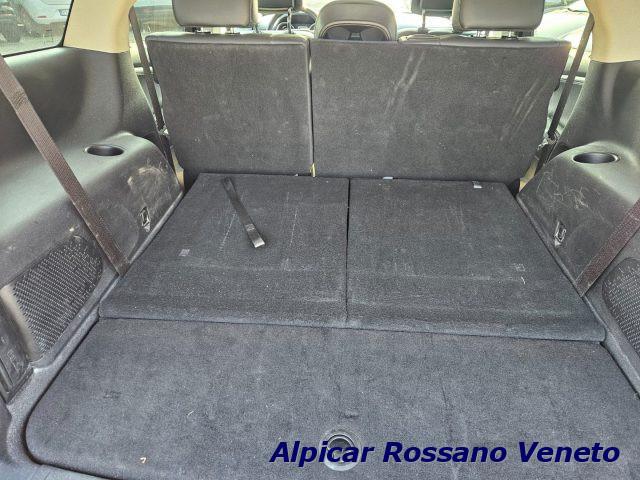 FIAT Freemont 2.0 Multijet 140 CV Urban
