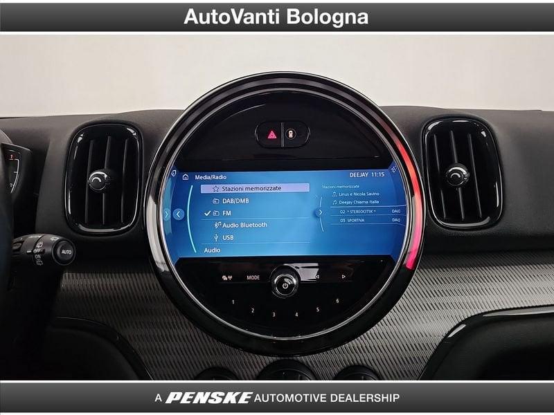 MINI Mini Countryman F60 Mini 1.5 Cooper Essential Countryman