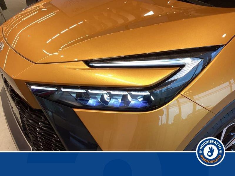 Toyota C-HR Plug-in 2.0 PHEV Lounge Premiere Edition