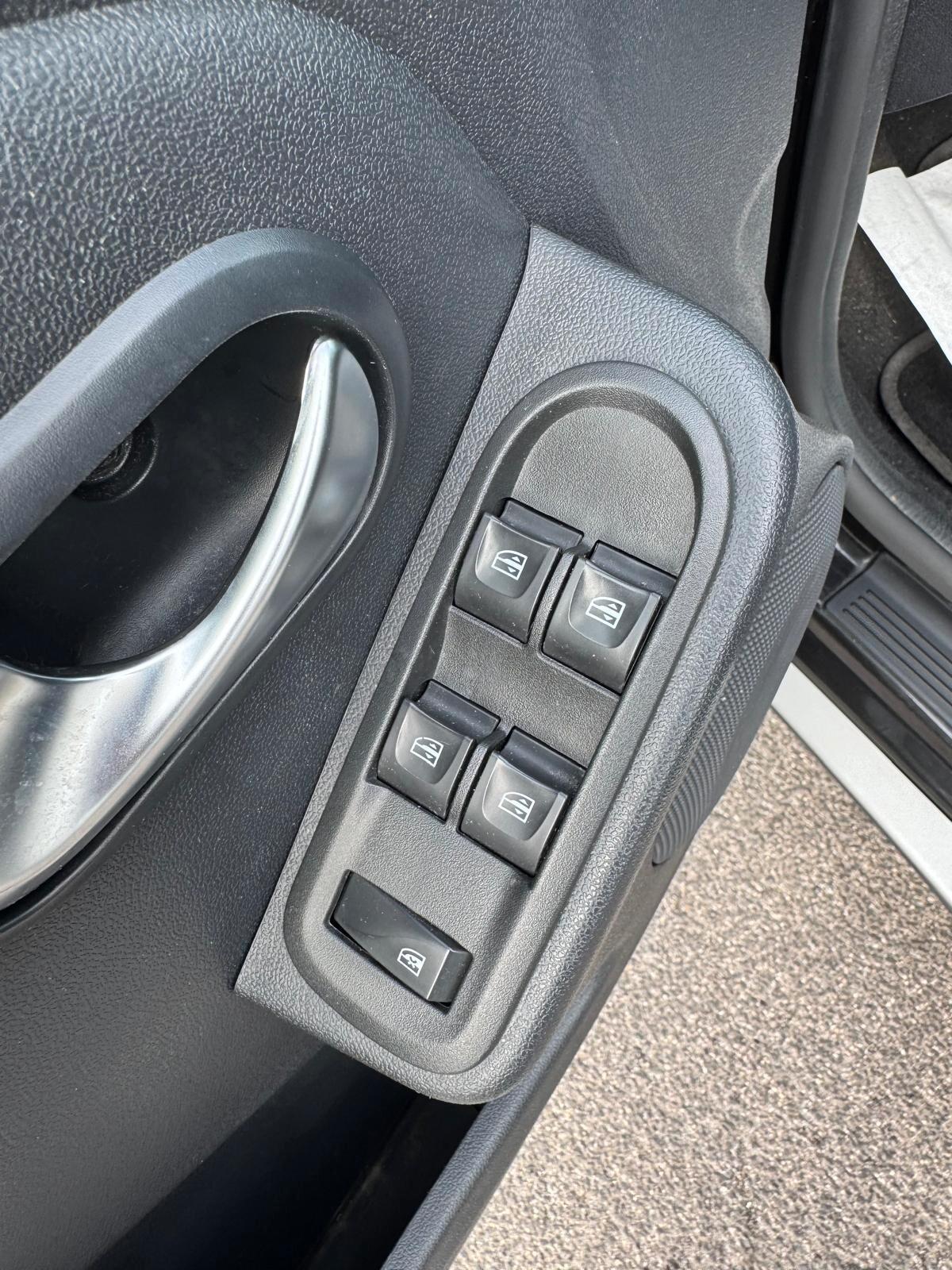 Dacia Duster 1.6 GPL 115CV S&S 4X2 BRAVE 2018