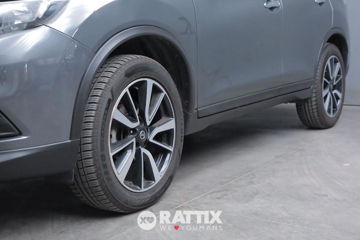 Nissan X-Trail 1.6 dci 130CV Tekna