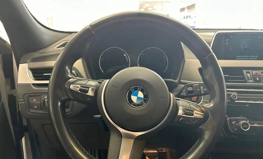 Bmw X2 M xDrive20d Msport-X