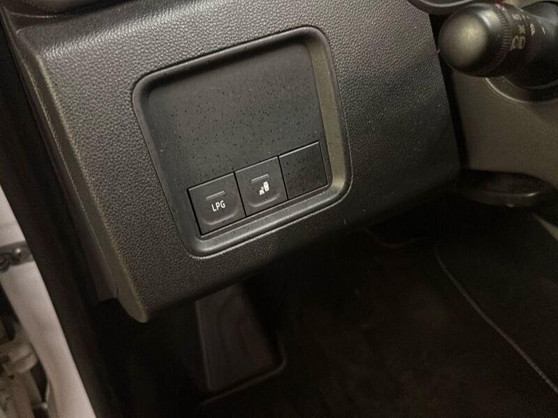 Dacia Duster Duster 1.0 TCe GPL 4x2 Journey UP