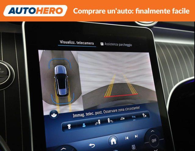 MERCEDES-BENZ C 300 d Mild hybrid S.W. Premium