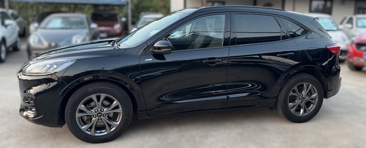 Ford Kuga 1.5 EcoBoost 150 CV 2WD ST-Line