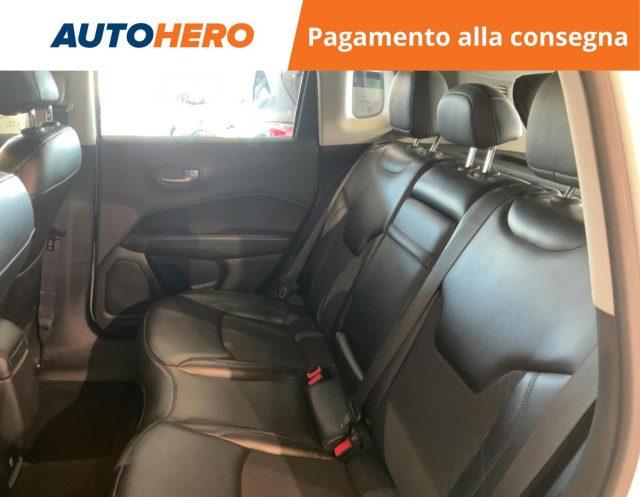 JEEP Compass 1.6 Multijet II 2WD Night Eagle