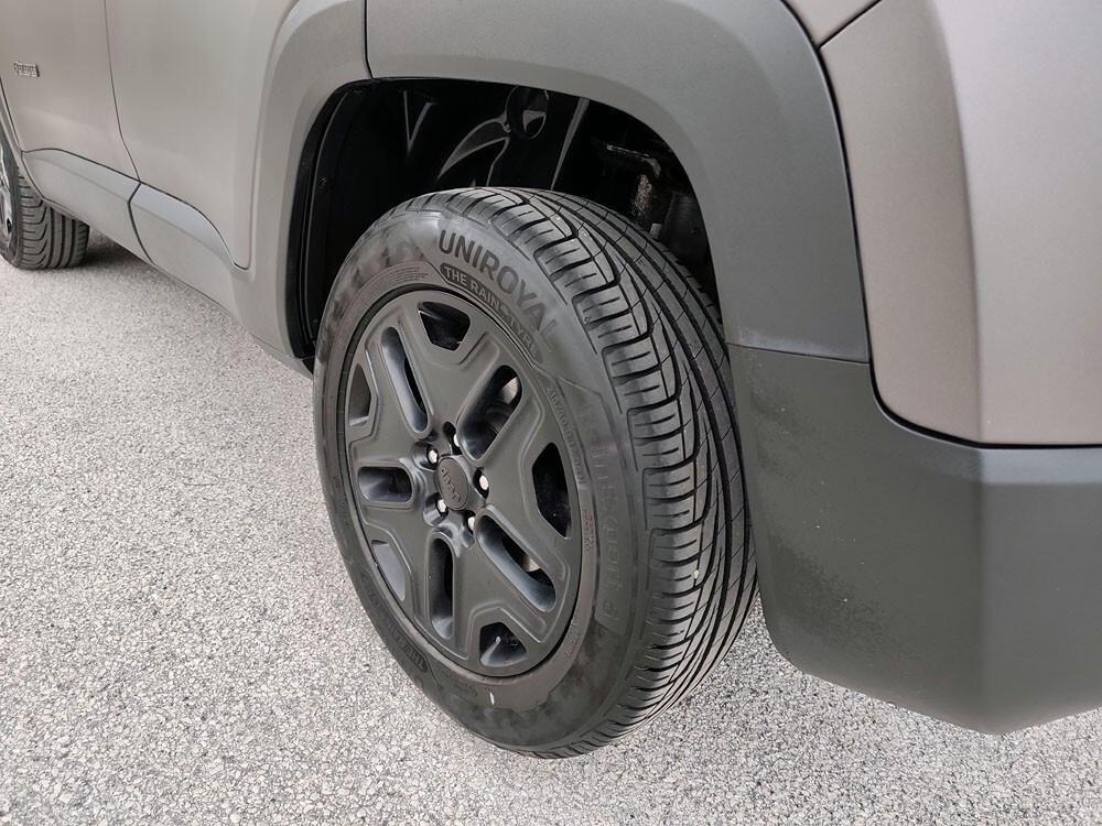 Jeep Renegade 2.0 Mjt 4WD Active Drive Night Eagle STUPENDA!