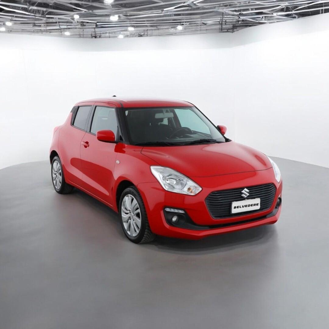 Suzuki Swift Gpl OCCASIONE