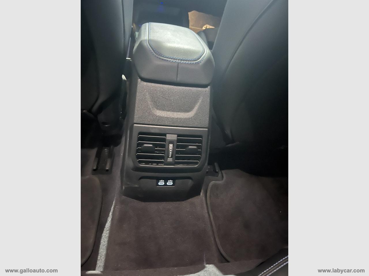 BMW 118d 5p. MSport Pro