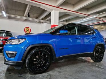 JEEP Compass 1.3 TURBO T4 150 CV AUT. NIGHT EAGLE +18'+PELLE