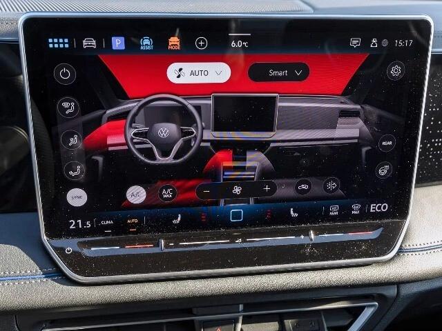Volkswagen Tiguan 1.5 TSI eHybrid DSG R-Line