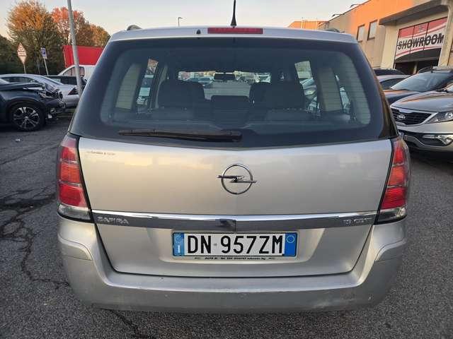 Opel Zafira Zafira 1.9 cdti Enjoy 120cv