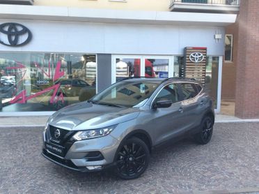 Nissan Qashqai 1.5 dCi 115 CV N-Tec Start