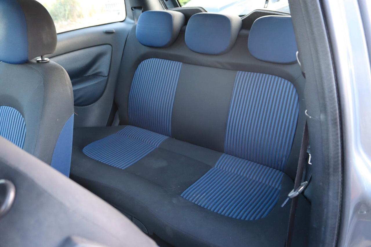 Lancia Ypsilon 1.2 Modamilano
