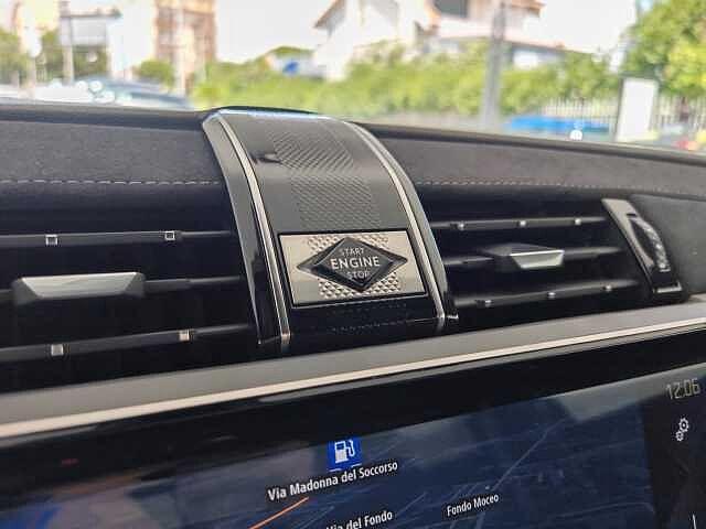 DS DS 7 Crossback DS 7 Crossback BlueHDi 130 aut. Performance Line
