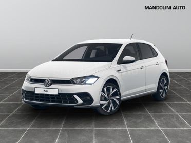 Volkswagen Polo 1.0 tsi 95cv r line