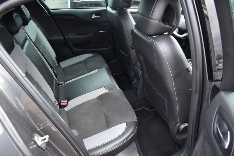 DS DS4 Crossback BlueHDi 120 S&S So Chic