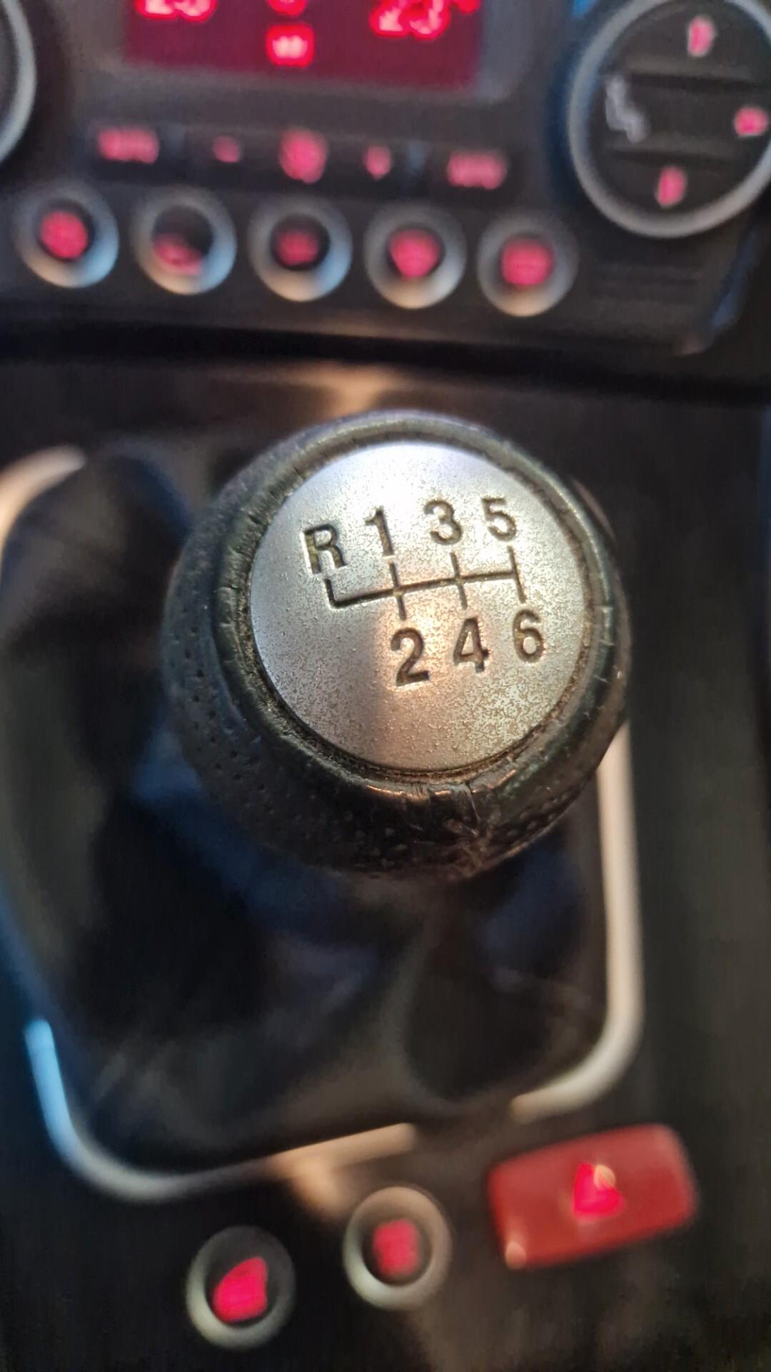 Alfa Romeo 159 2.0 JTDm Sportwagon Progression