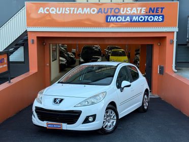 Peugeot 207 Plus 1.4 8V 75CV 5p. ECO GPL