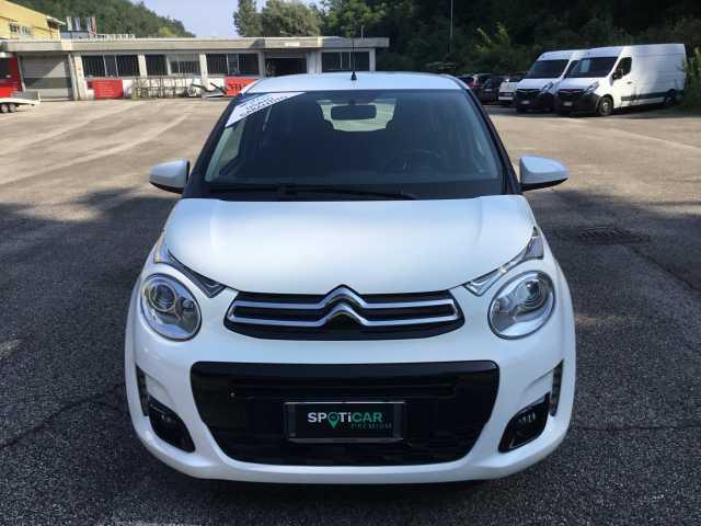 Citroen C1 Shine 1.0 VTi 72 cv - Aziendale