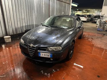 Alfa Romeo 156 1.9 JTD Classic