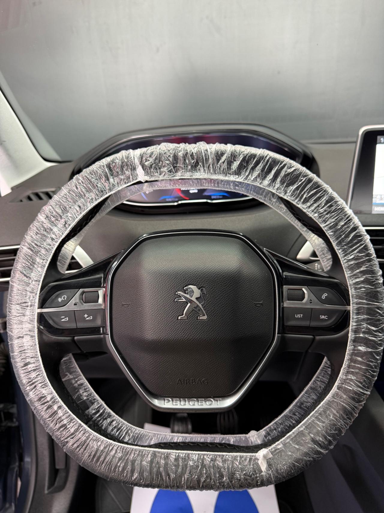 Peugeot 3008 BlueHDi 130 cv Allure 11/2018