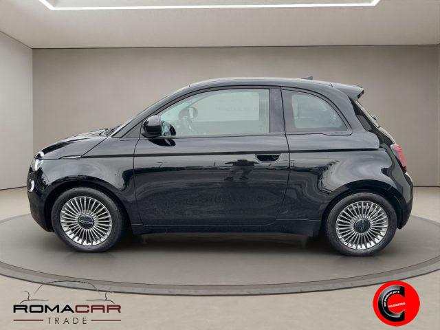 FIAT 500e Icon 3+1 42 kWh