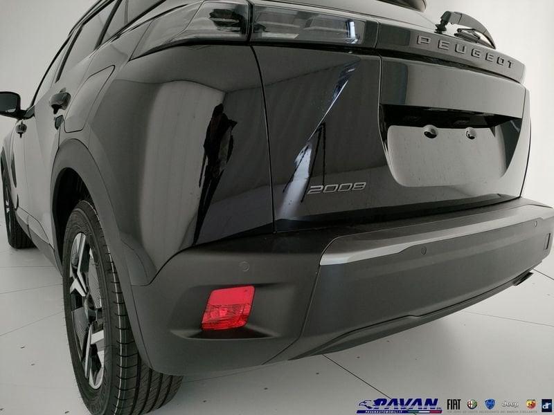 Peugeot 2008 1.2 Turbo 100cv Allure