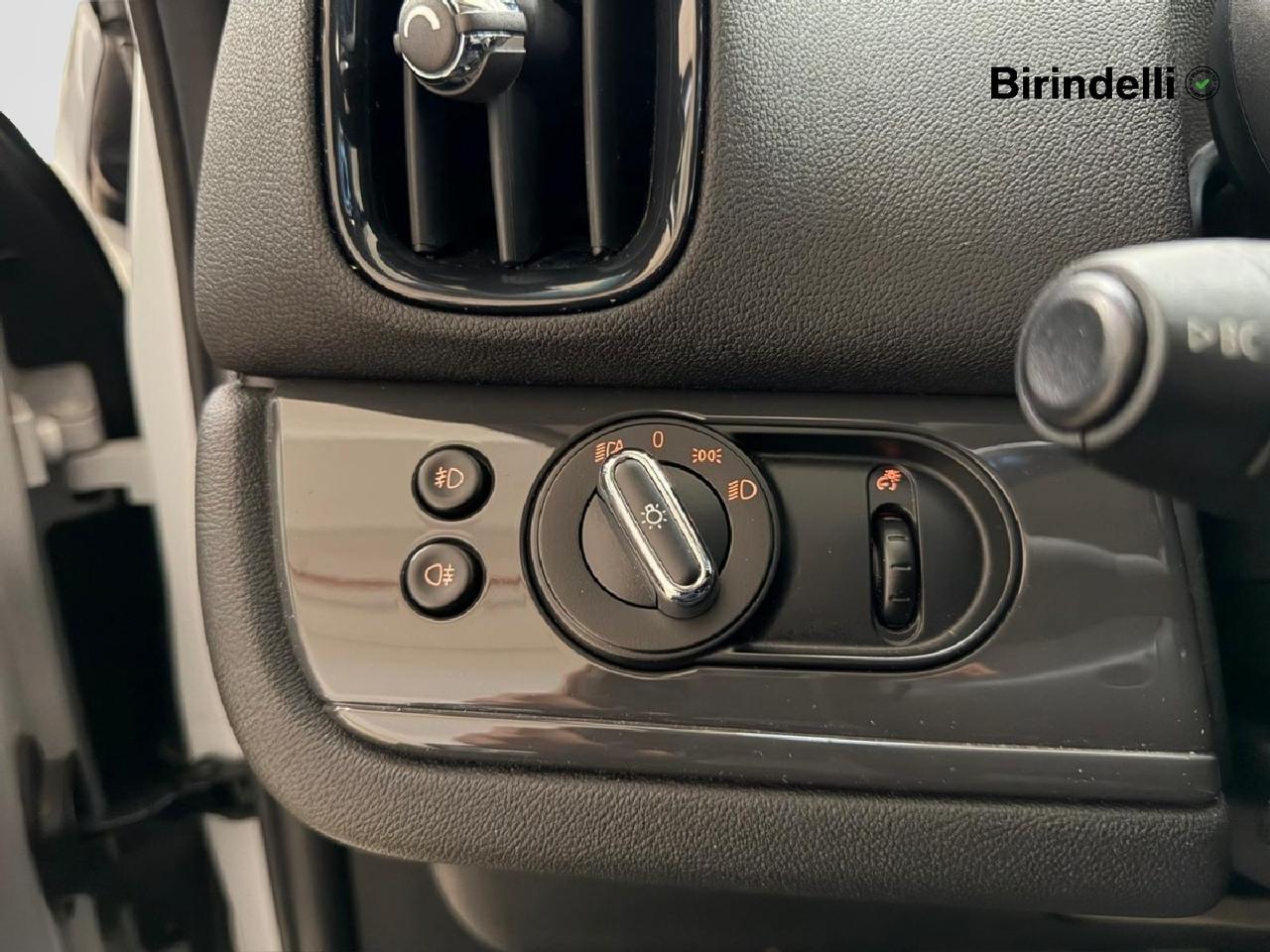 MINI Mini Countrym.(F60) - Mini 2.0 Cooper D Business Countryman Automatica