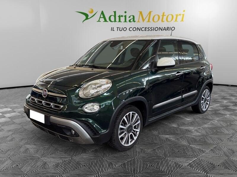 FIAT 500L Cross 1.3 Multijet 95cv City Cross