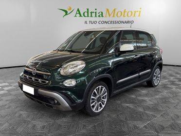 FIAT 500L Cross 1.3 Multijet 95cv City Cross