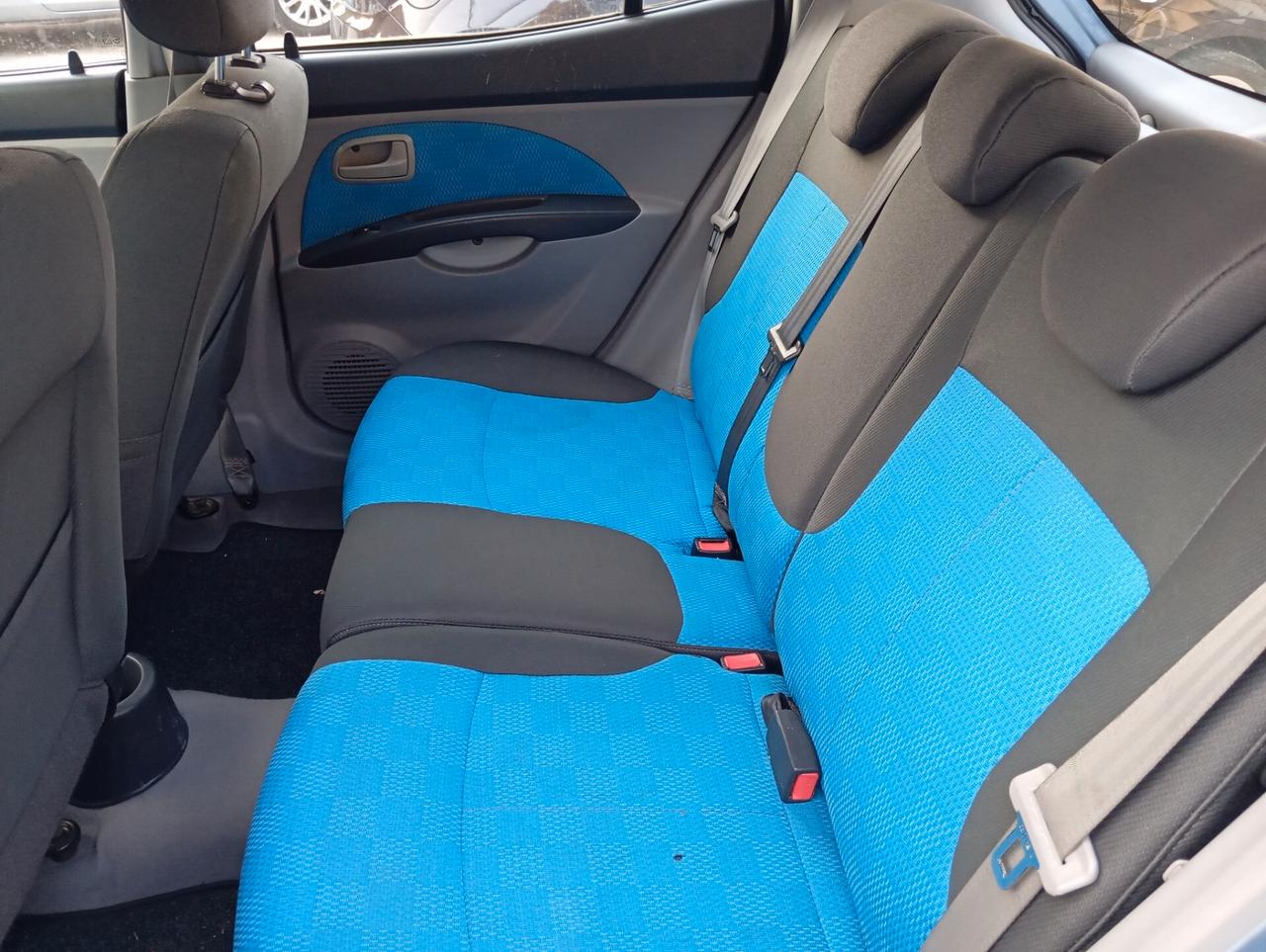 Kia Picanto 1.0 12V neopatentati permute