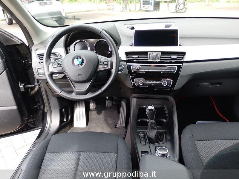BMW X1 F48 2019 Diesel xdrive18d Business Advantage